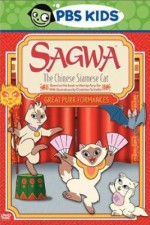 Watch Sagwa, the Chinese Siamese Cat Wolowtube